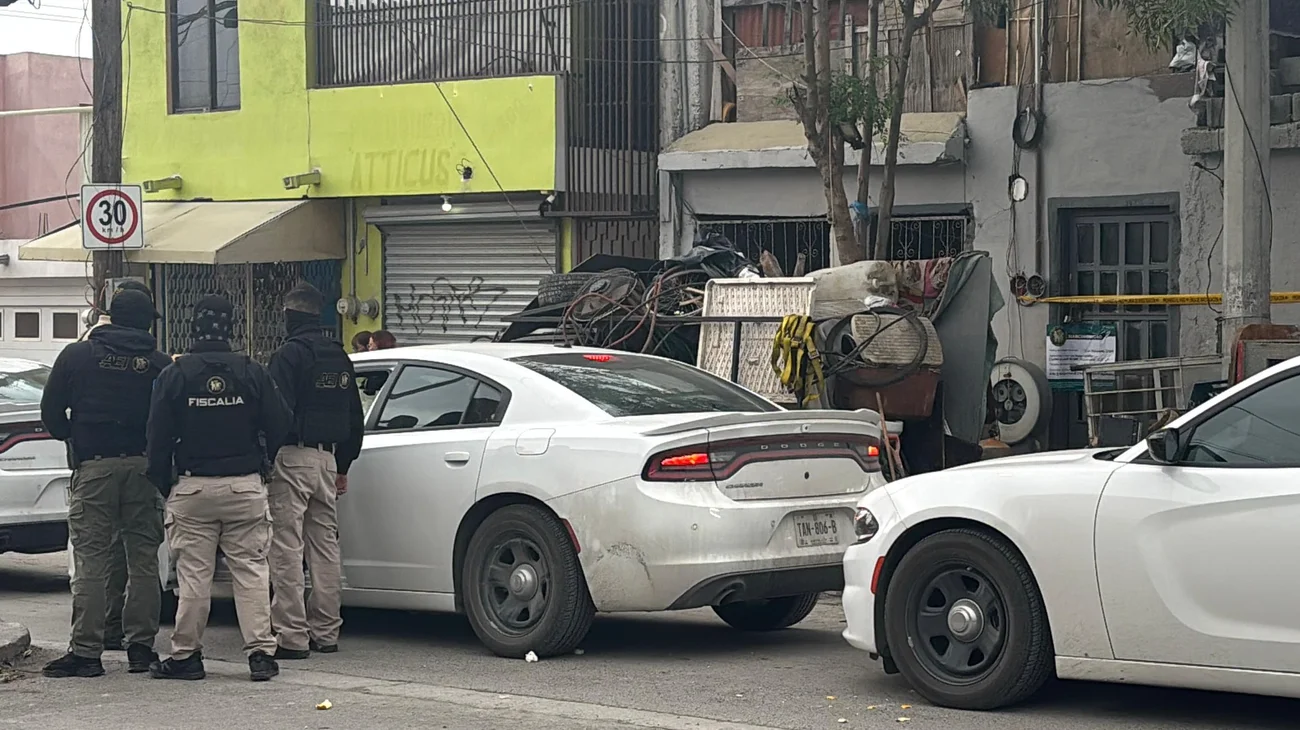 Realizan cateo en Guadalupe por presunta venta de narcóticos