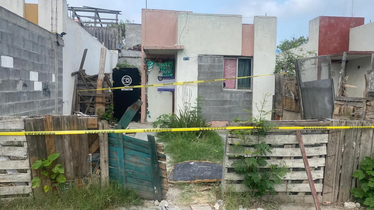 Despliega Fiscalía cateos contra narcomenudeo en Escobedo