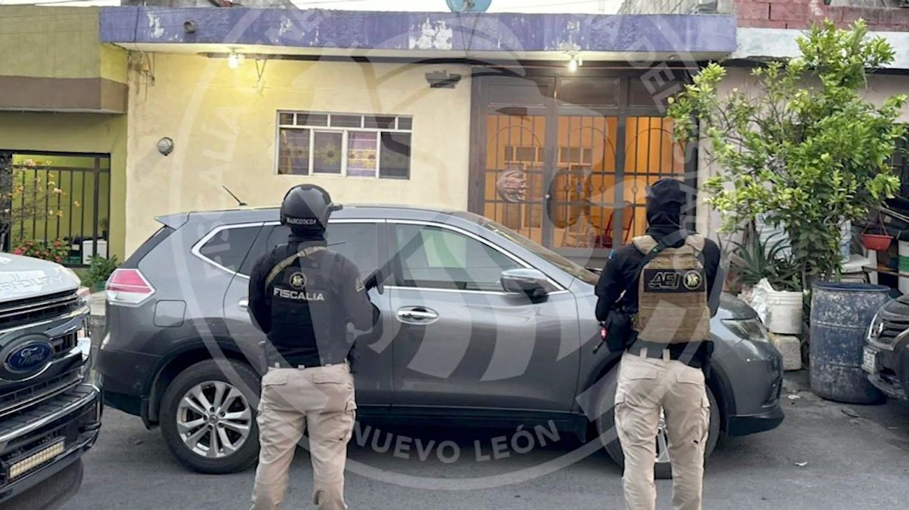  Investiga Fiscalía extorsiones a negocios tras cateos