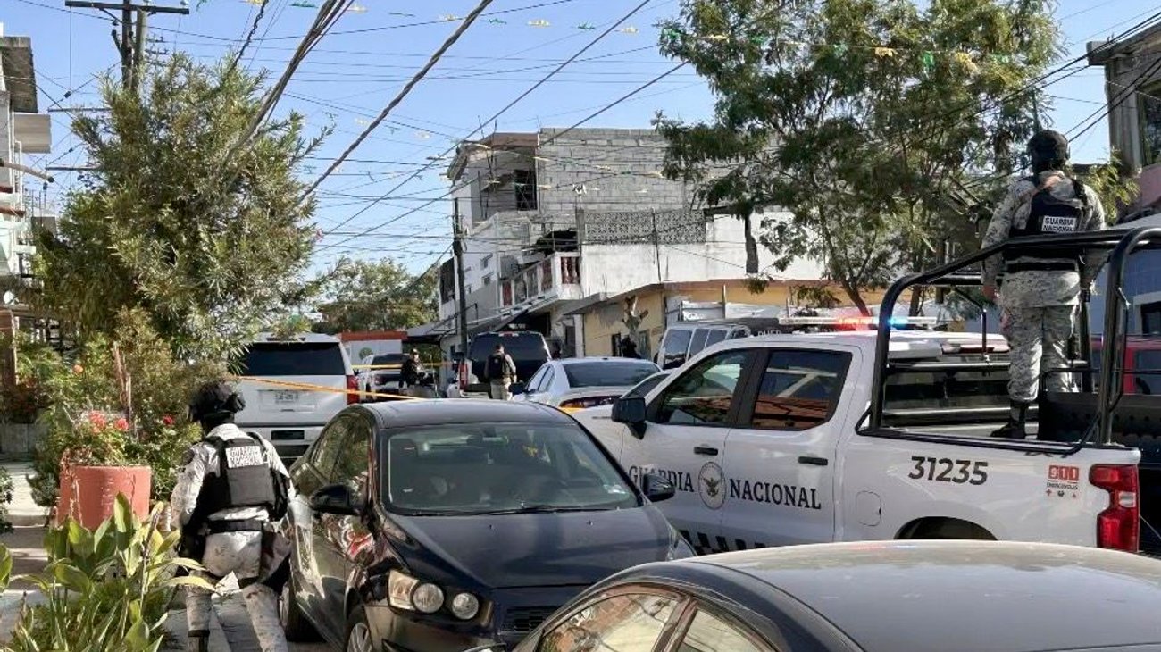 Realizan 13 cateos simultáneos por secuestro y extorsión