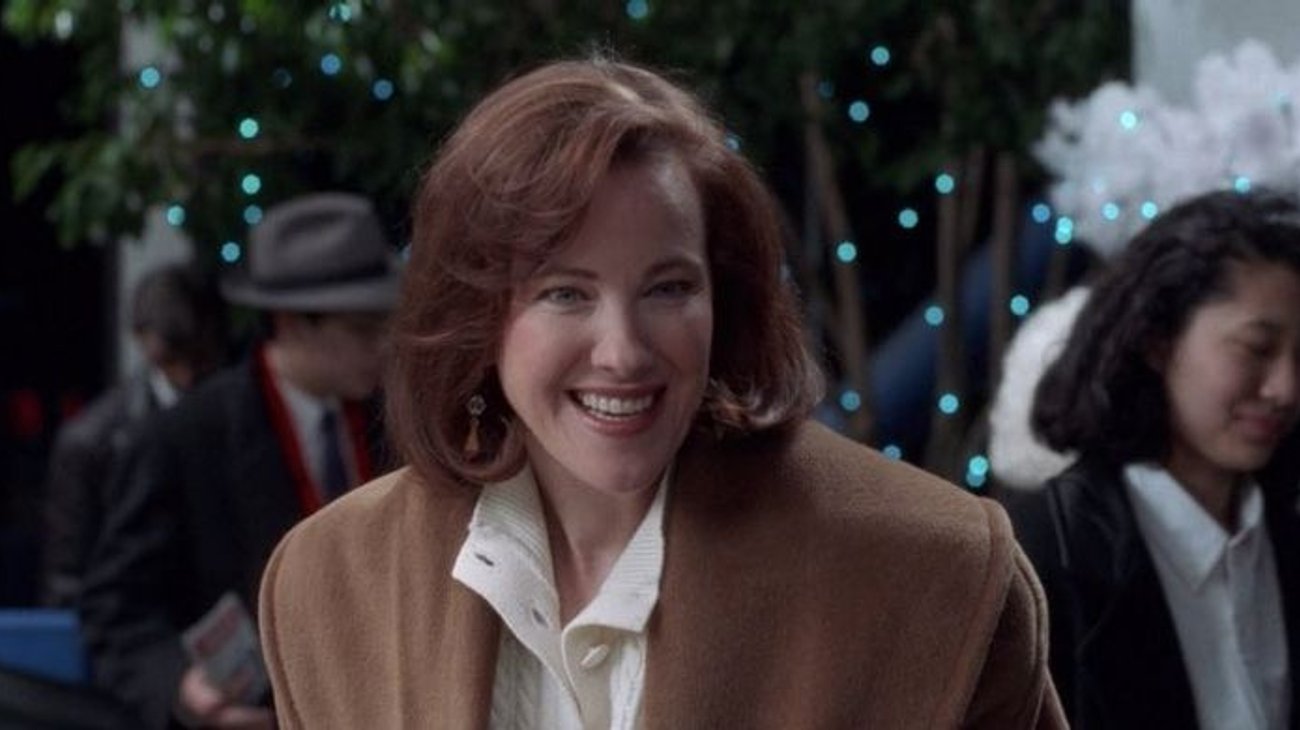 Actores de Hollywood rinden homenaje a la actriz Catherine O’Hara