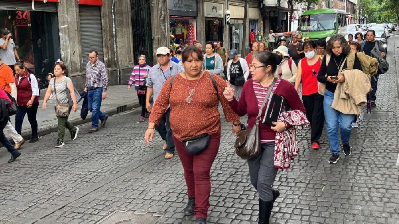 Esta es la principal causa de muerte en México, según Inegi