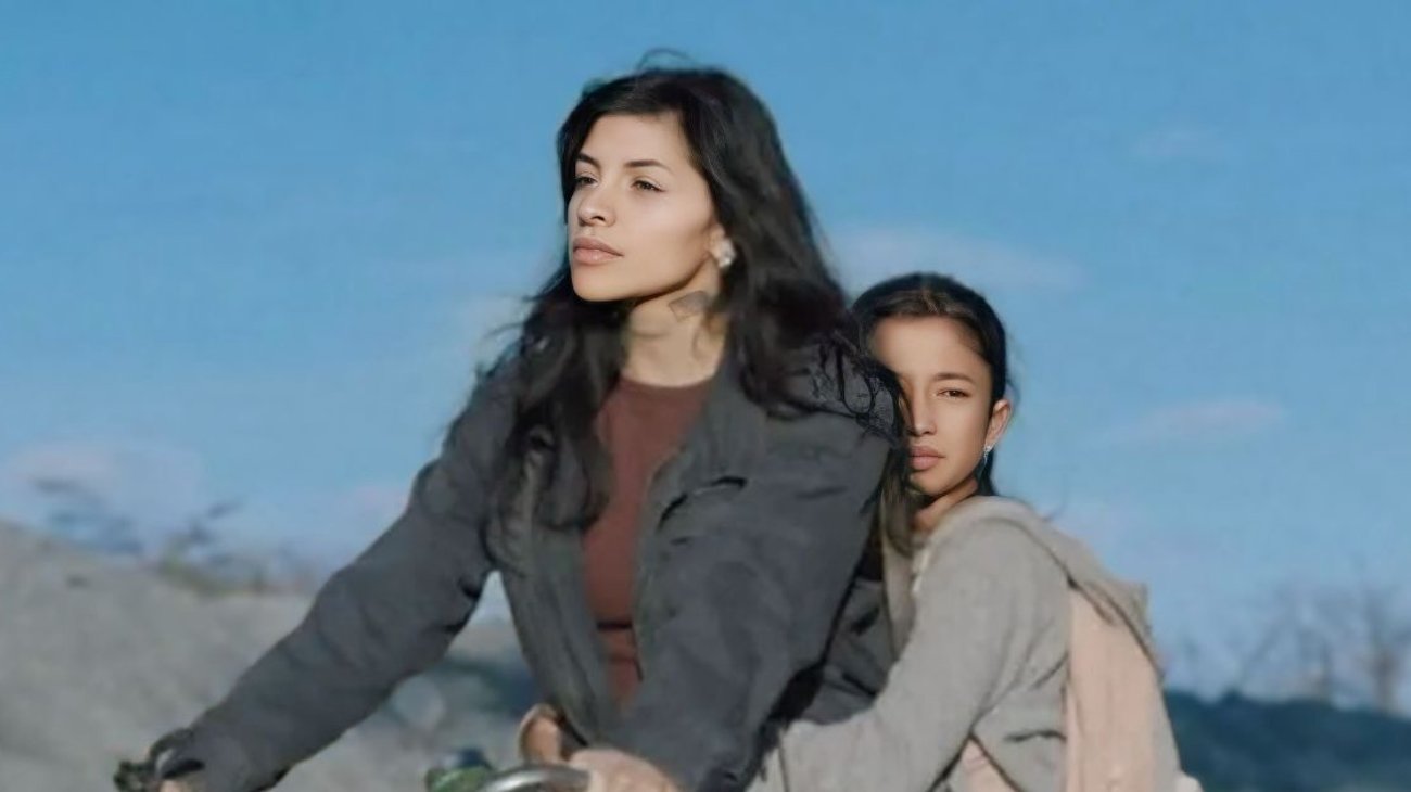 Cazzu debuta en cine con filme premiado internacionalmente