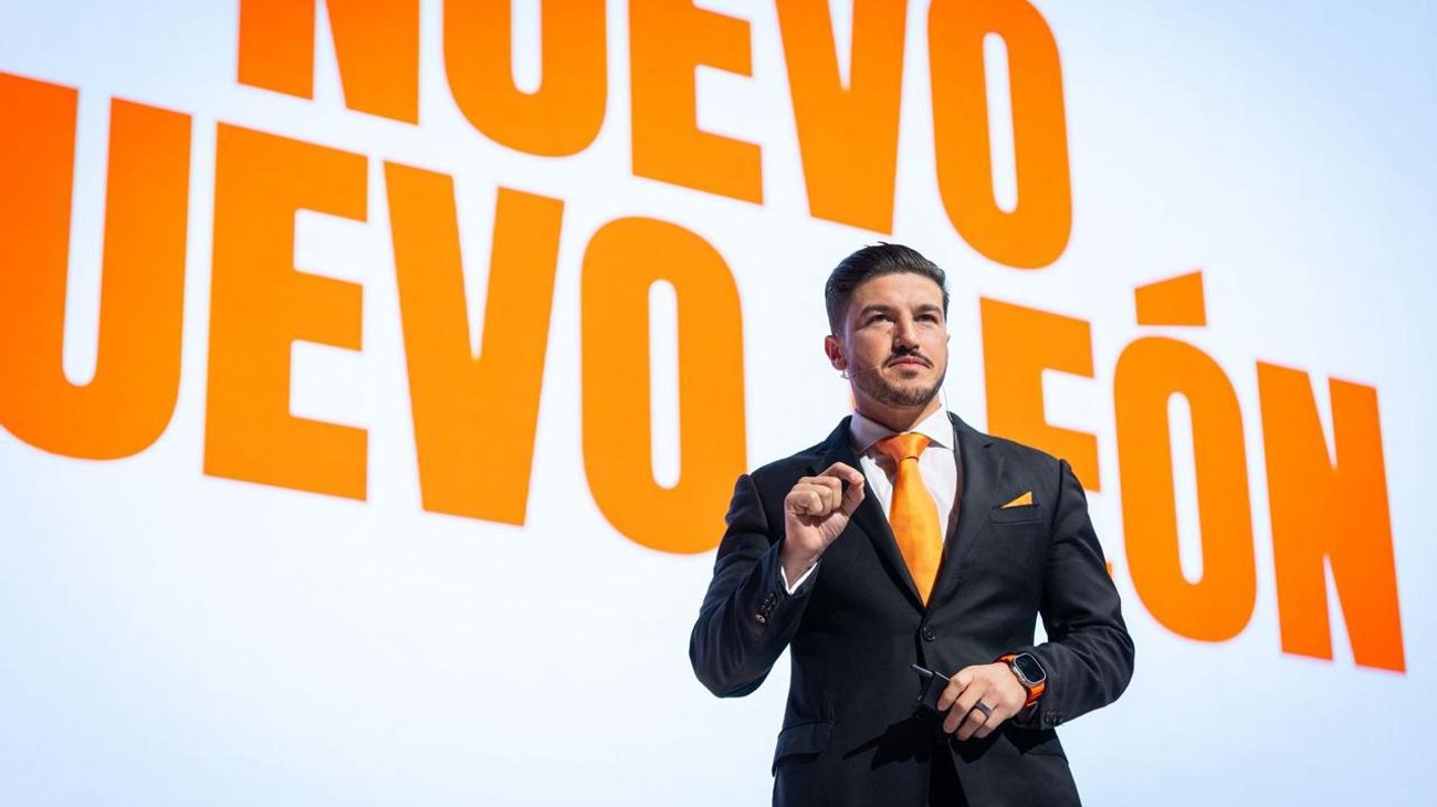 Tiene NL nivel histórico de inversión extranjera directa: Estado