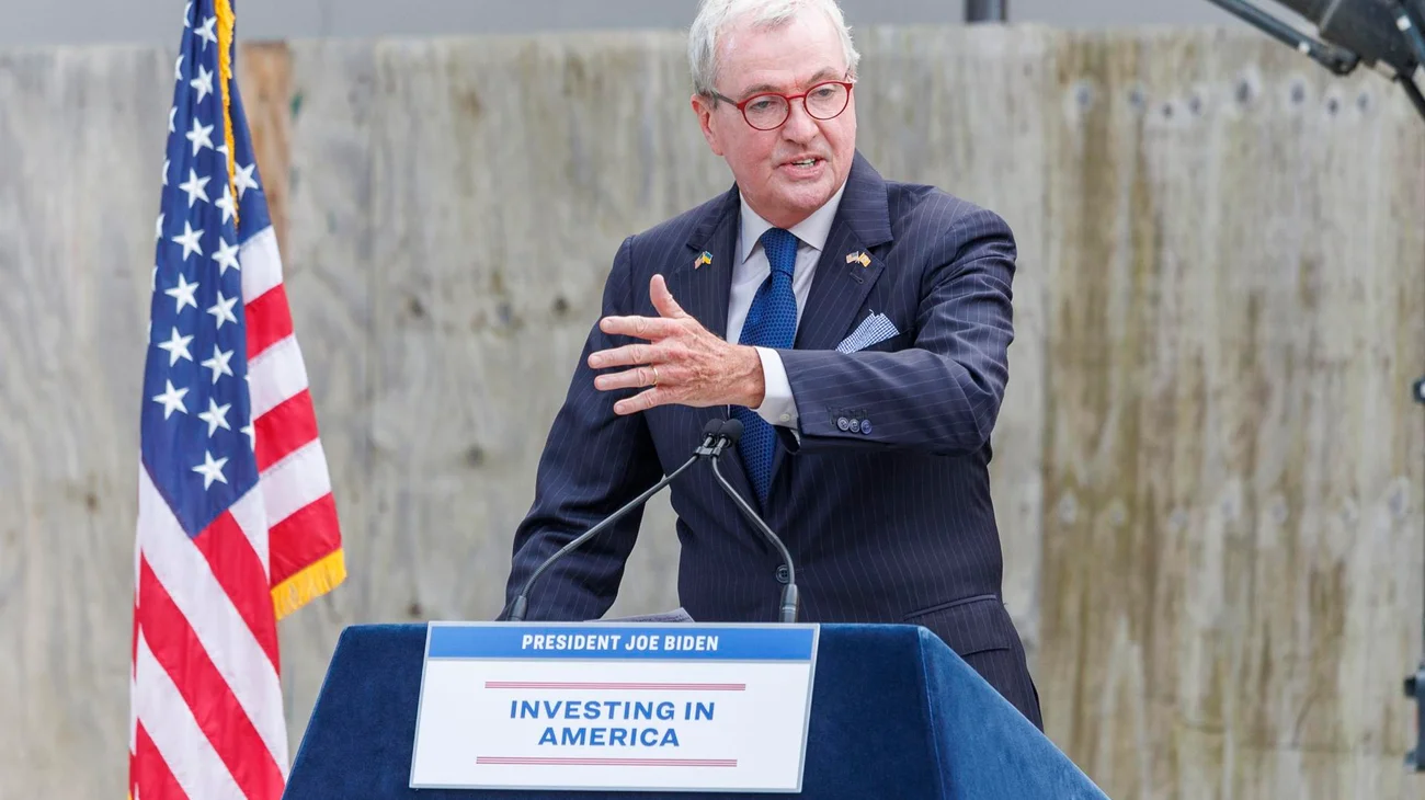 Gobernador de Nueva Jersey pide investigar drones extraños