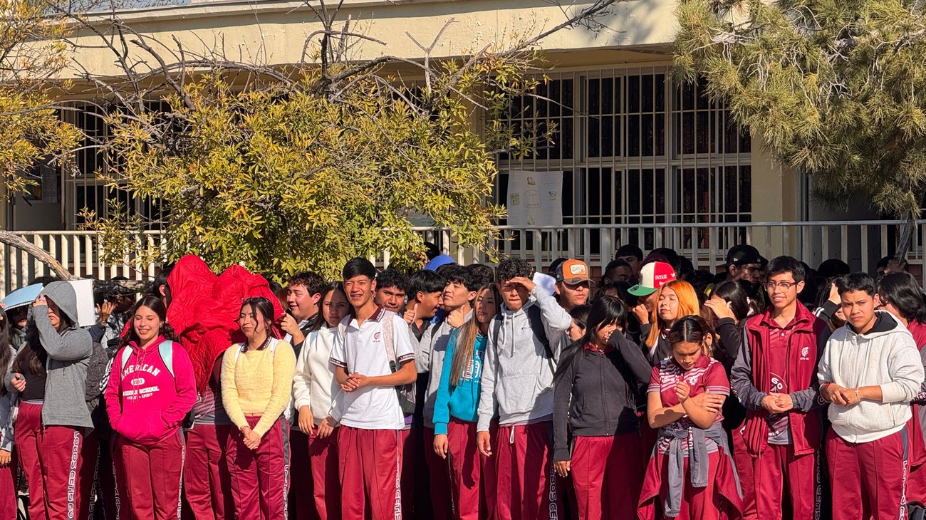 Ajustes laborales no frenan la educación dual en CETIS y CBTIS