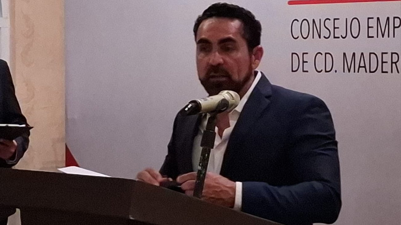 Empresarios del sur de Tamaulipas impulsan desarrollo regional