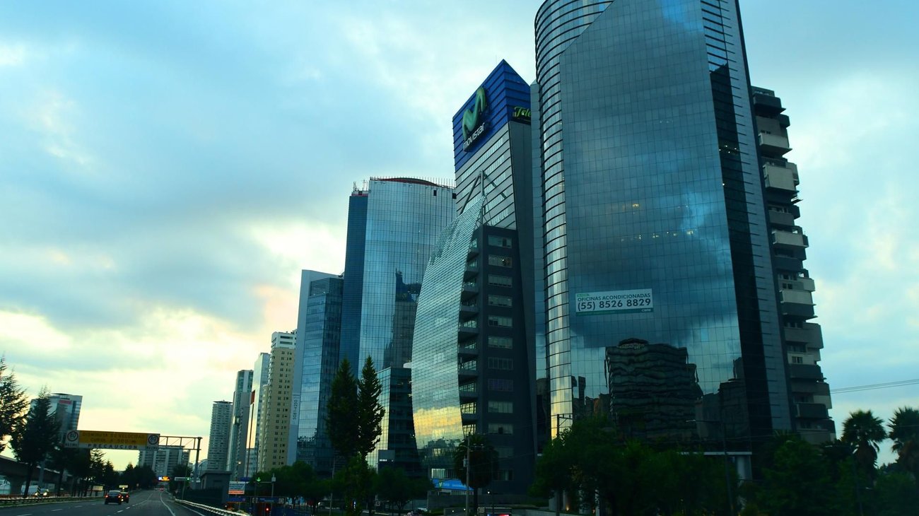 Mexicano crea algoritmo para detectar daños ocultos en edificios