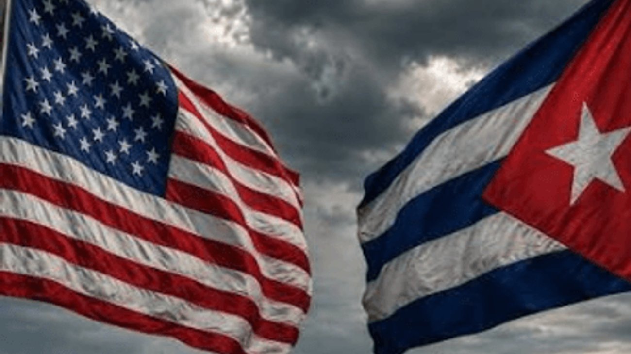 Ayuda de la ONU queda varada en Cuba por bloqueo de EUA