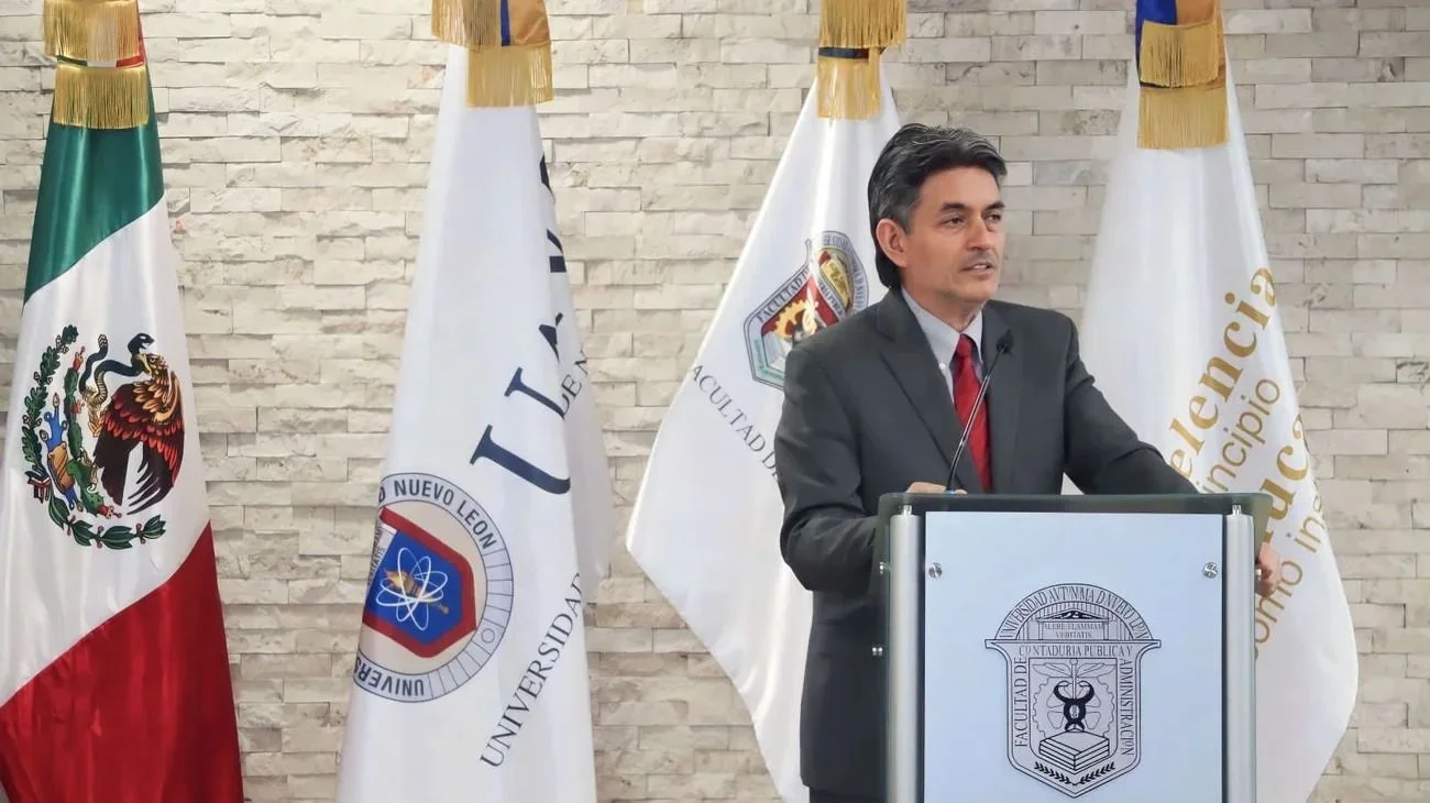 Renuncia Juan Paura a la UANL para integrarse a gabinete estatal