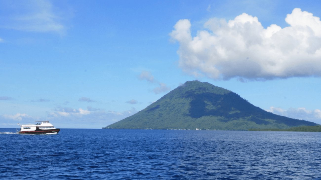 Terremoto sacude región cercana a Palu en Indonesia
