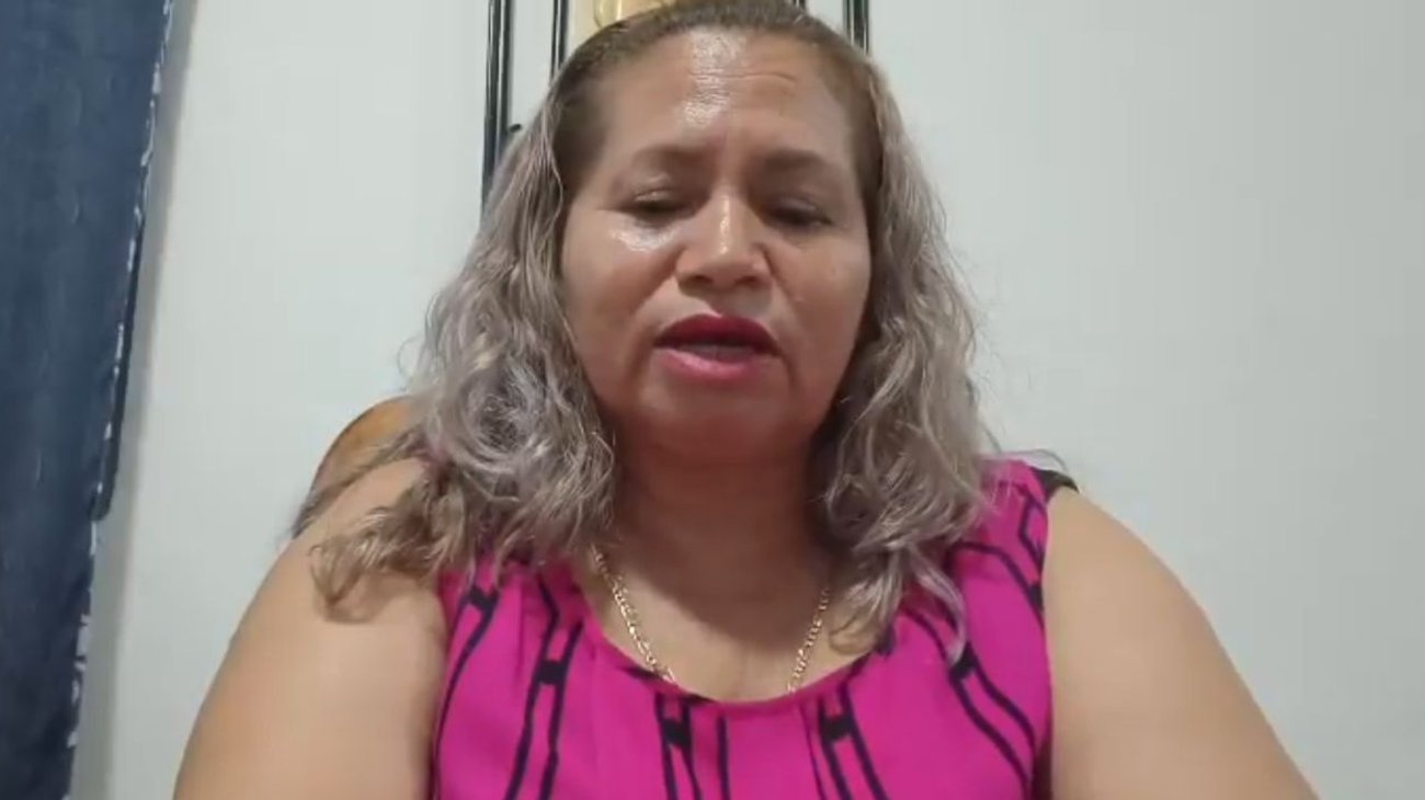 Confirman que ADN no identifica restos hallados por Ceci Flores