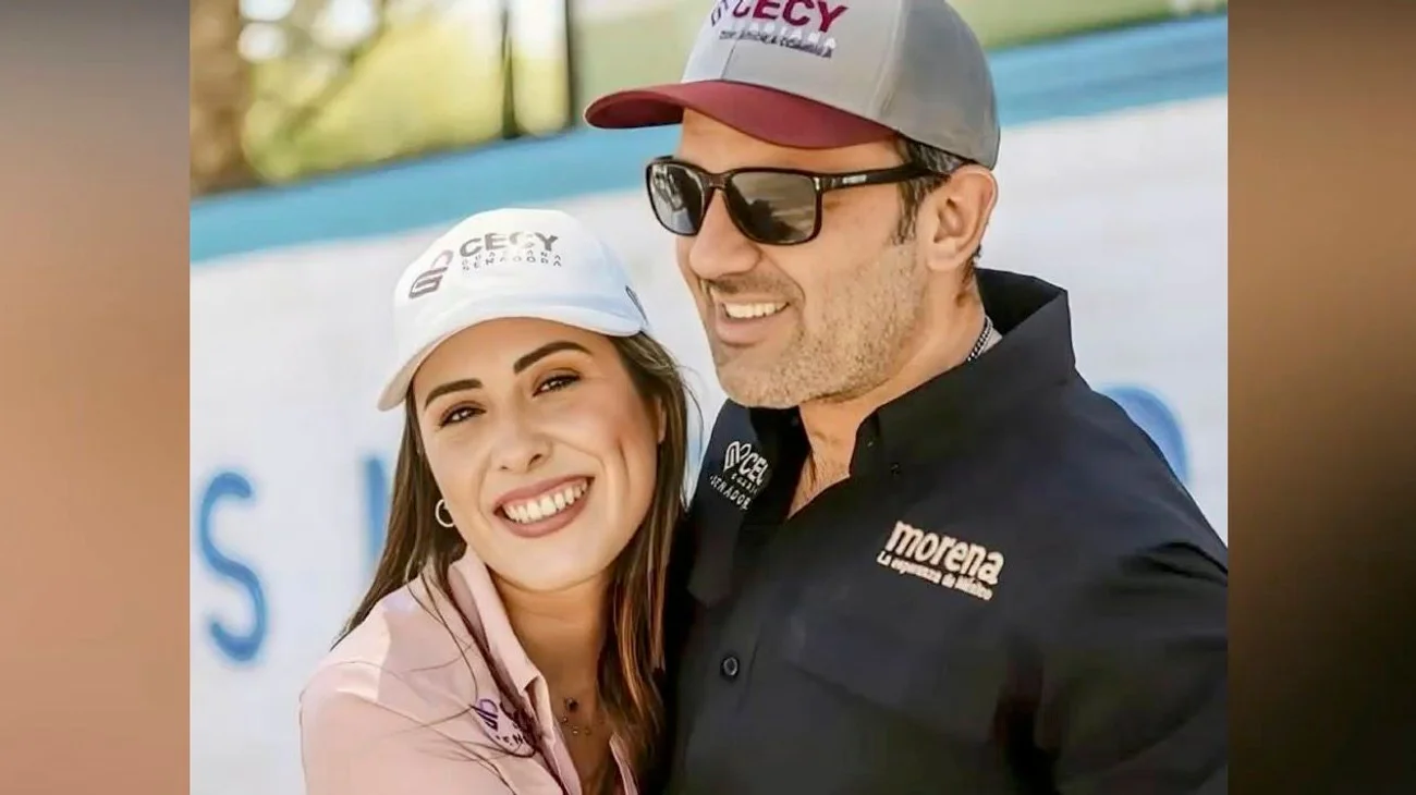 Confirman denuncia contra delegado de Bienestar en Coahuila