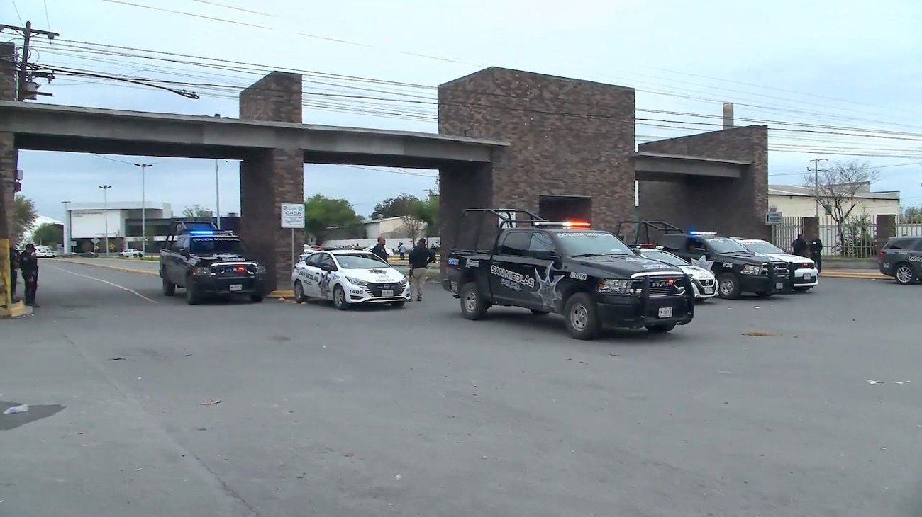 Descarta estado haber intentado tomar Policía de San Nicolás