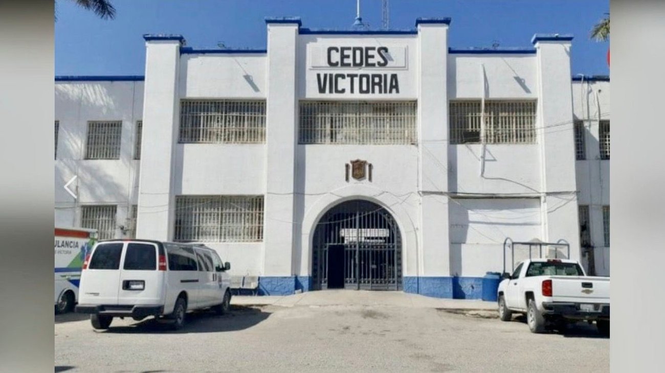 Supervisa Derechos Humanos los CEDES de Tamaulipas