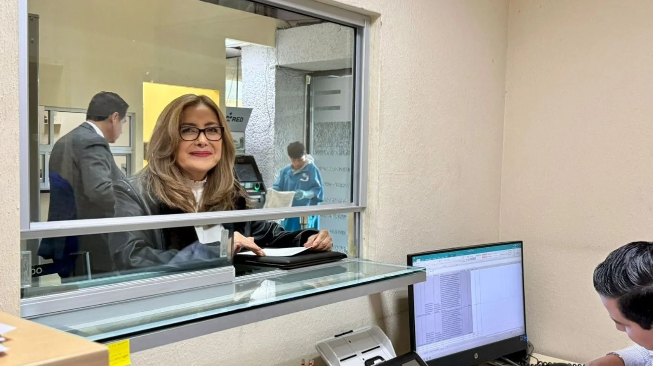 Presenta CEDHNL propuesta presupuestal para 2025