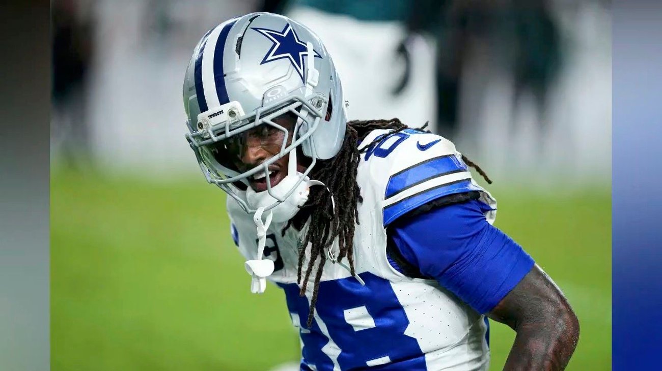 CeeDee Lamb asume responsabilidad por la derrota de los Cowboys