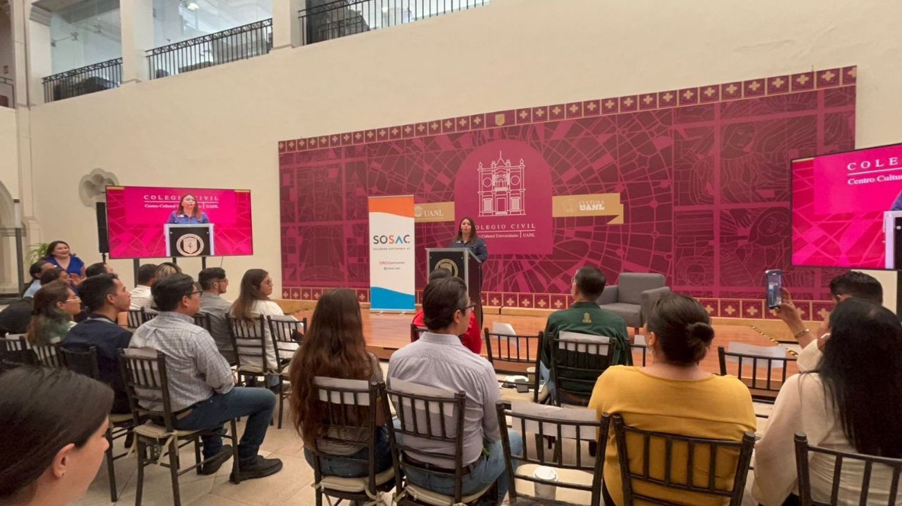 Celebran primer aniversario de 'Red Río Vivo'