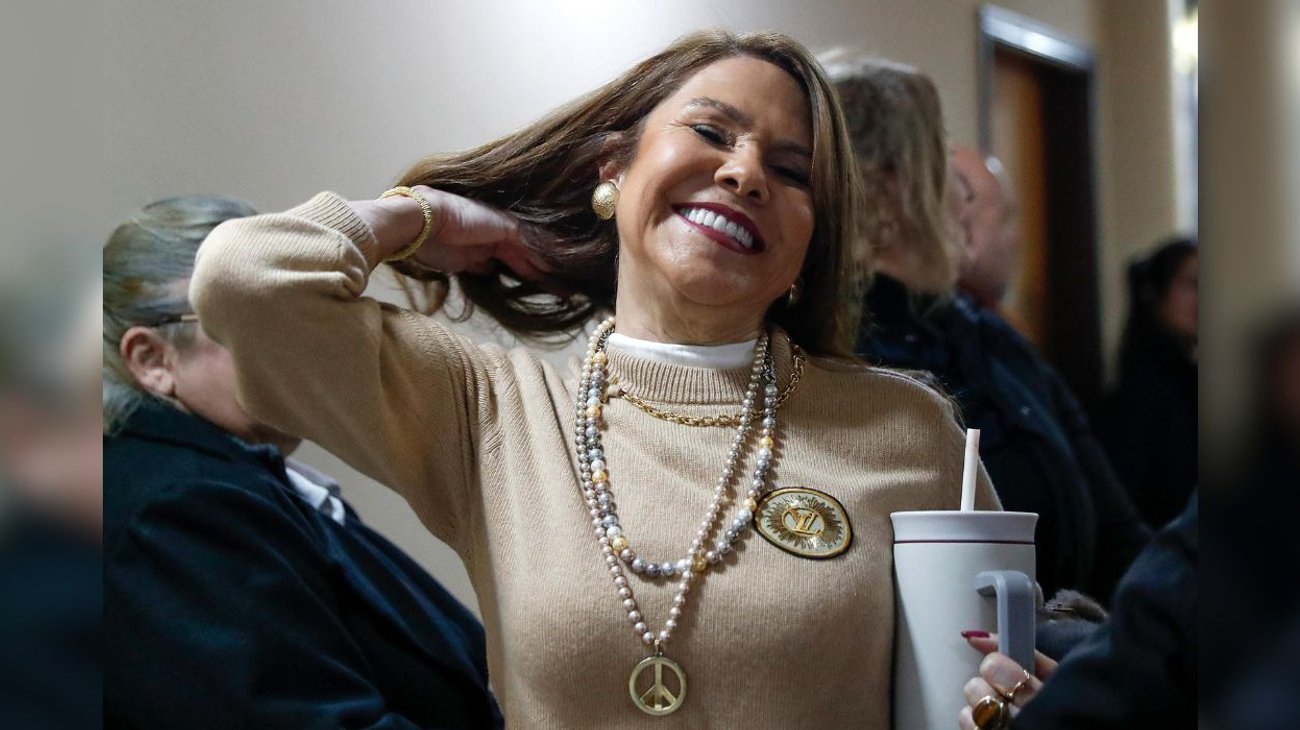 Real Madrid rechaza manifestaciones 'racistas' de senadora
