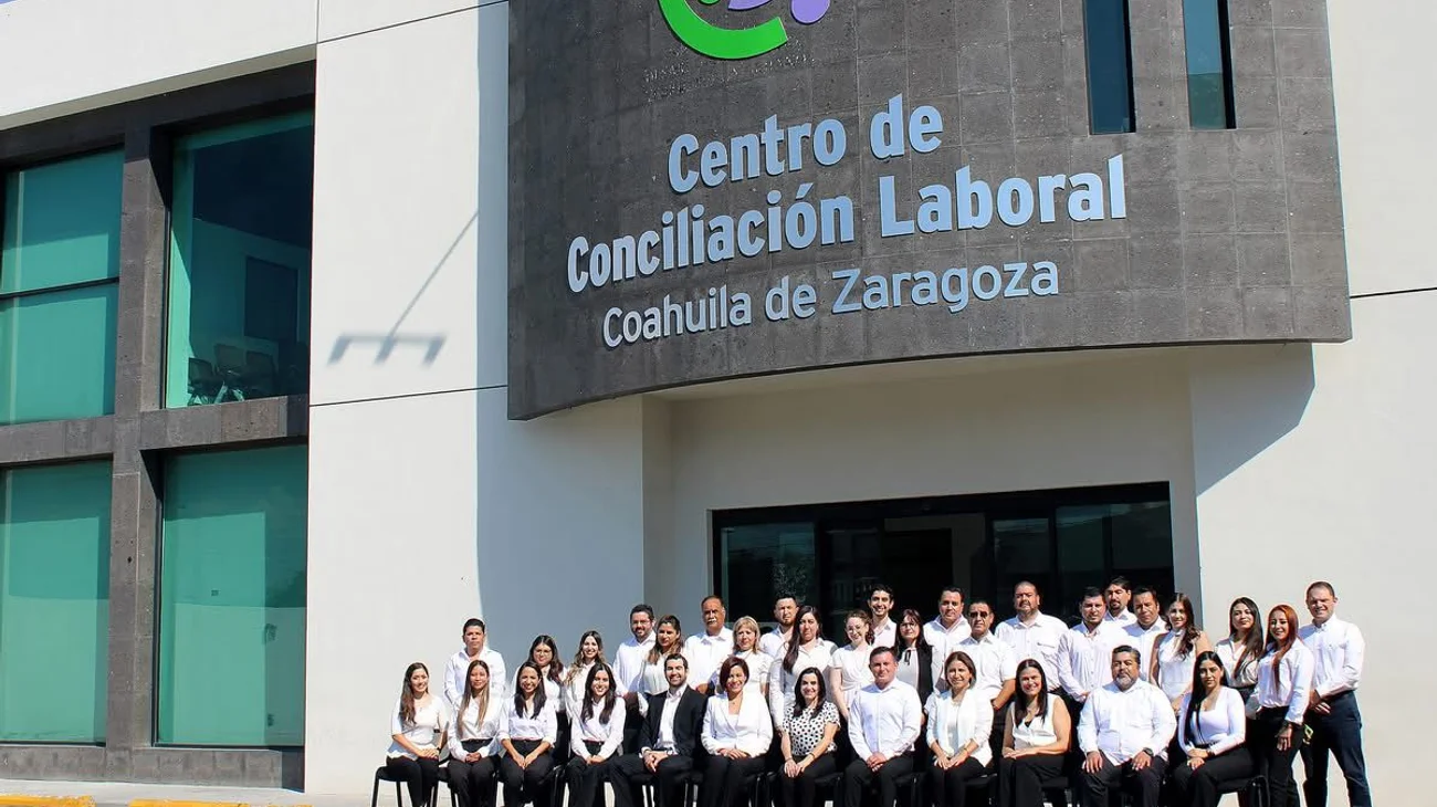 Recuperan $48 mdp para trabajadores de Conciliación Laboral