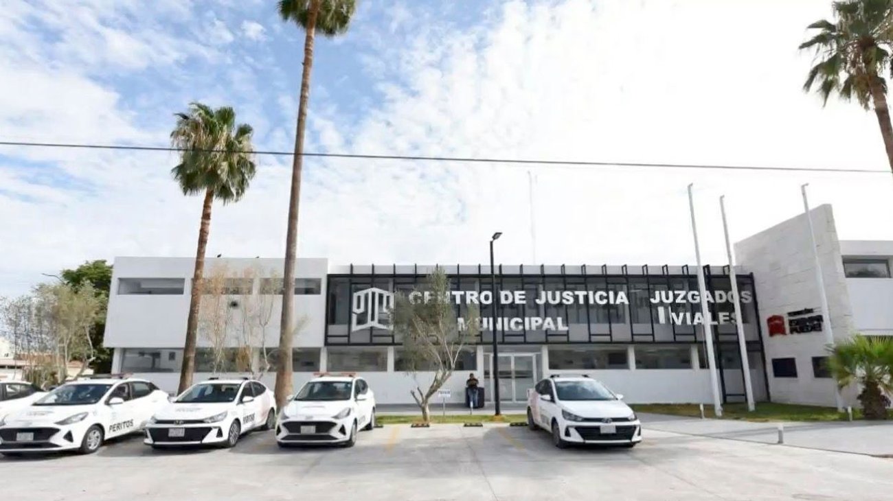 Cuestionan control de celdas del Tribunal de Justicia Municipal