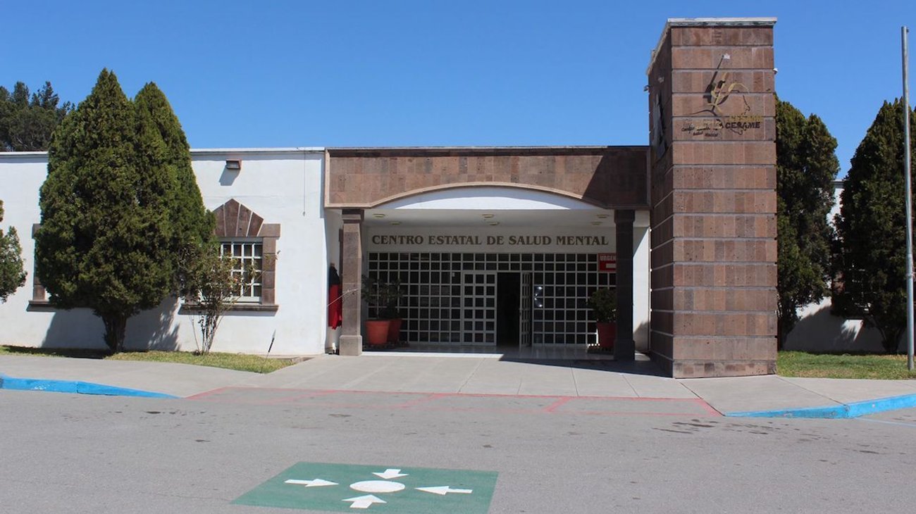 Amplía Coahuila servicios para atención de la salud mental