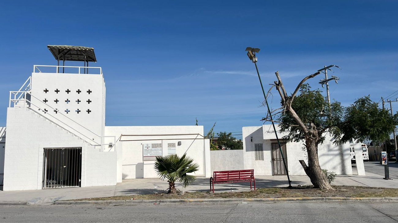 Permanecen sin operar Centros TAMUL en Reynosa