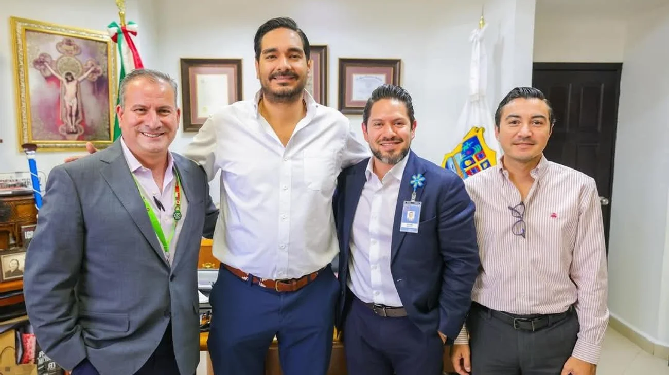 Generarán nuevos centros comerciales dos mil empleos en Reynosa