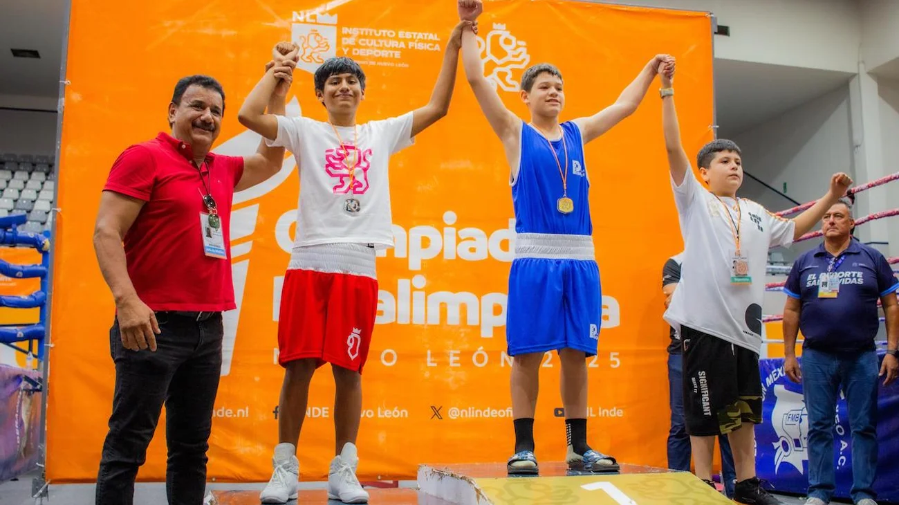 Logran Centros Comunitarios 60 medallas en Olimpiada Estatal 