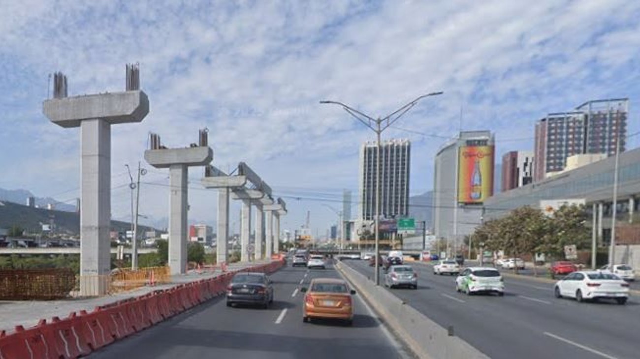 Aplicarán cierre en gaza de Constitución hacia Pino Suárez