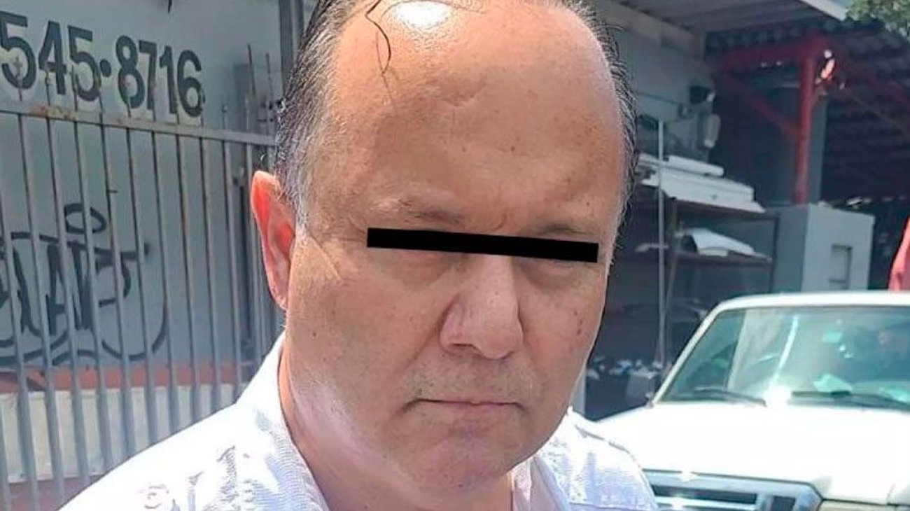 Dictan nueva prisión preventiva contra Duarte por peculado