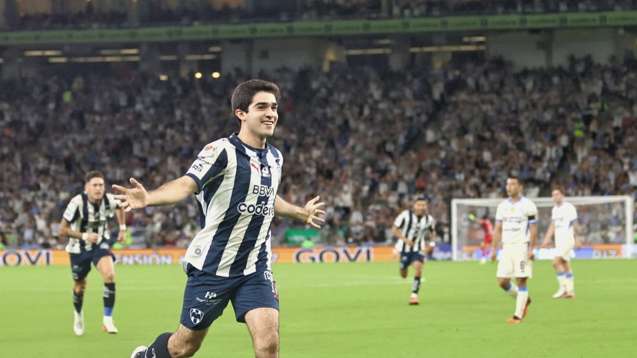 Rayados enciende las alarmas por los minutos de menor