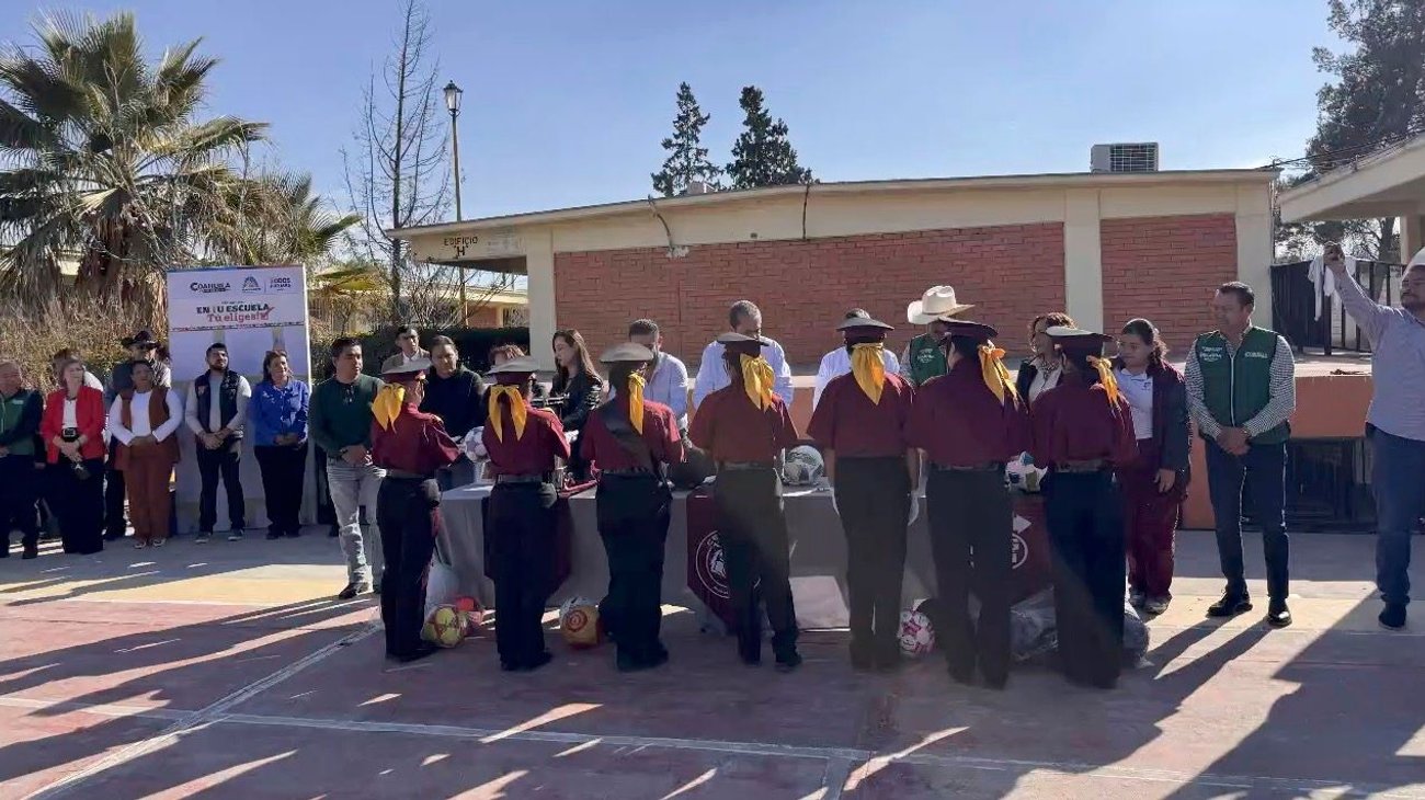 Refuerza CETIS 60 acciones preventivas por rickettsia