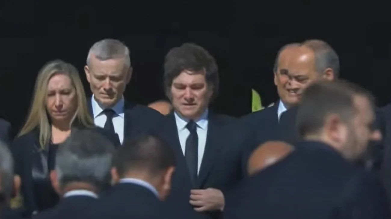 Cinco presidentes latinoamericanos acuden a despedir a Francisco