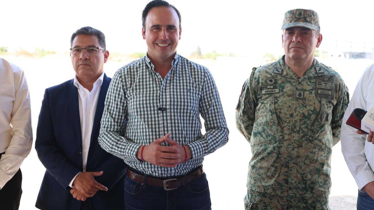 Coahuila asegura hospital del IMSS para 736,000 derechohabientes