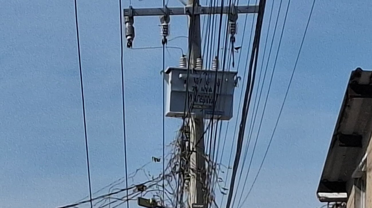 Apagón de 20 horas desespera a familias en Tampico