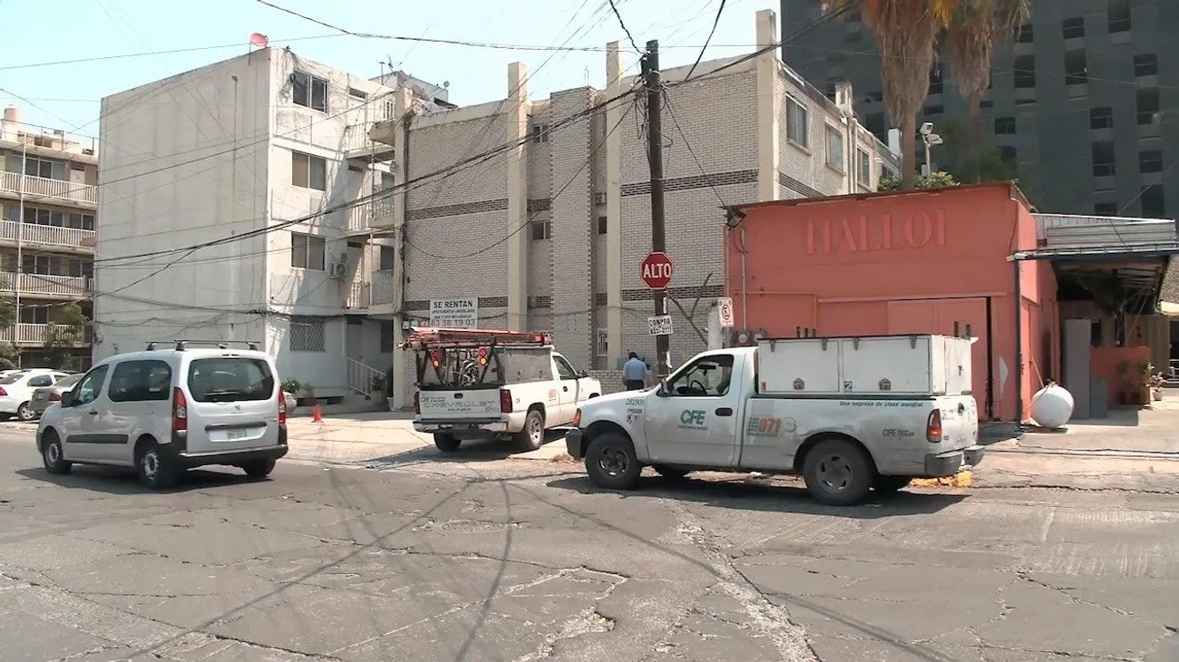 Señala CFE que 99%; de los usuarios ya tiene luz