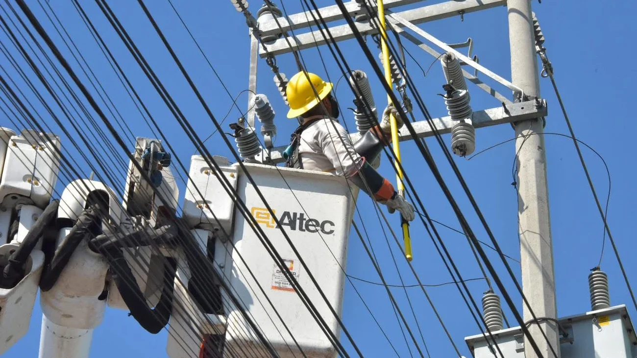  Establecen canal directo con CFE para atender fallas eléctricas