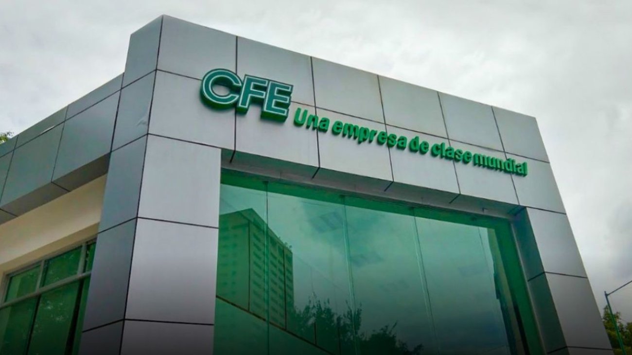 Afirma CFE sin daños en red y servicio garantizado en NL