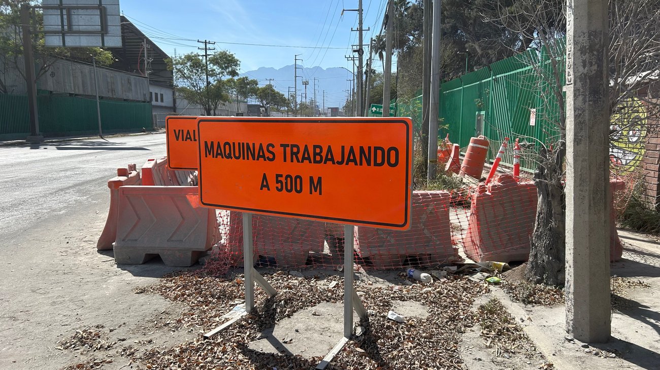 Denuncian obra inconclusa de CFE en San Nicolás