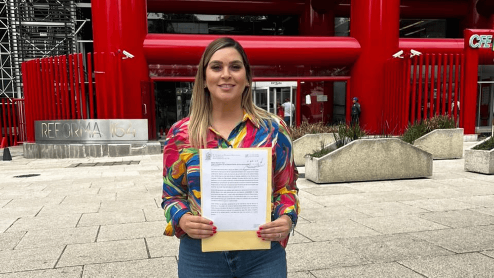 PRI pide a CFE asegurar suministro sin fallas