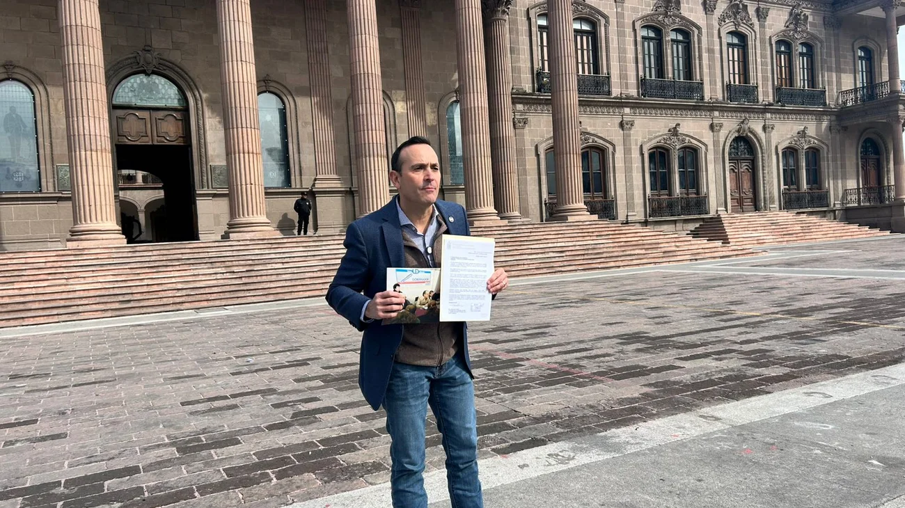 Exhortan al Ejecutivo a crear el 'Miércoles Ciudadano'