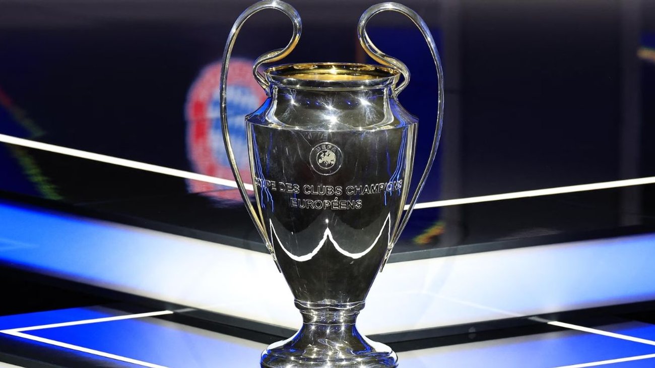 Conoce los resultados de la Jornada 2 de este martes de la UCL