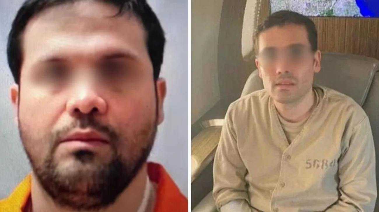 'Chapitos' no logran acuerdo con la Fiscalía para evitar juicio