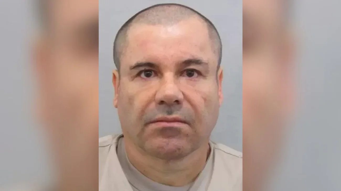 'El Chapo' Guzmán pide nuevo juicio; acusa irregularidades