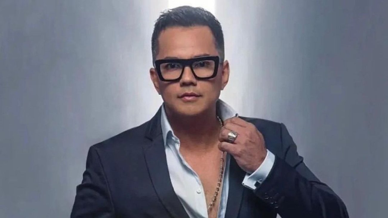 Aseguran bienes del cantante Charlie Zaa por investigación