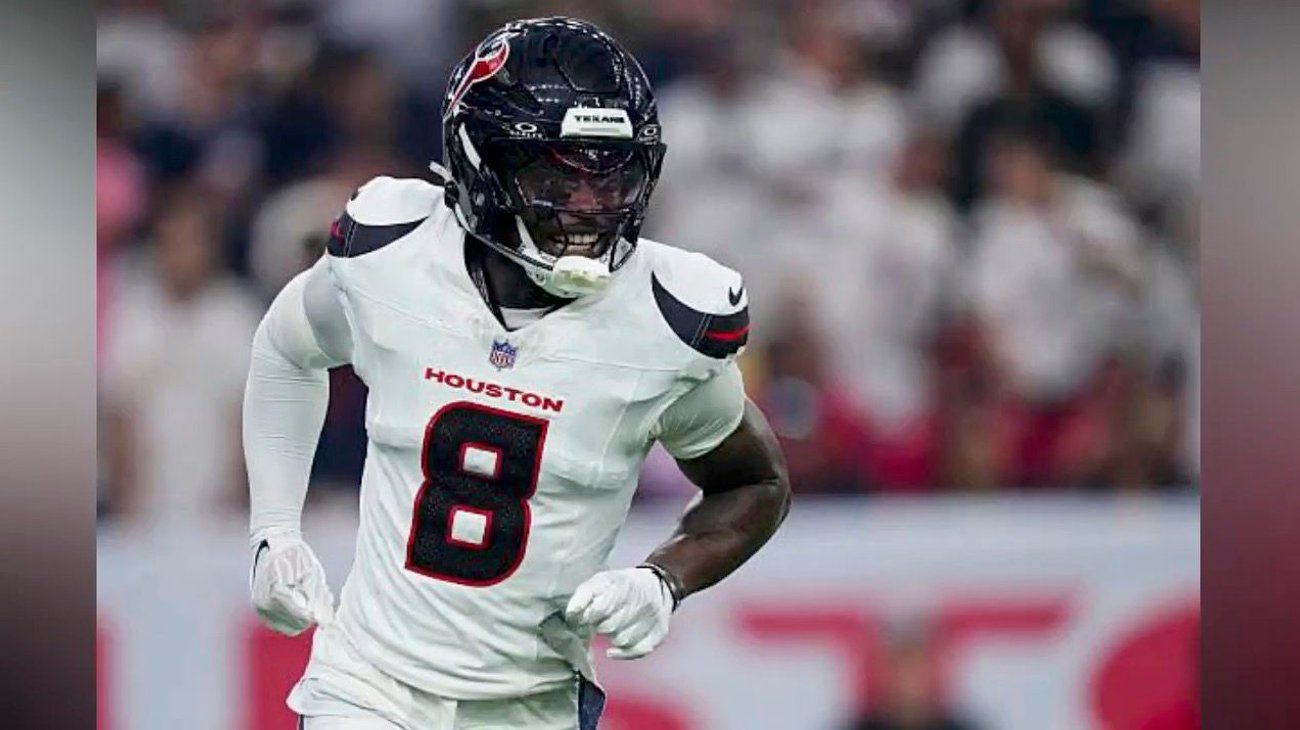 Texans sorprenden con despido de Gardner-Johnson