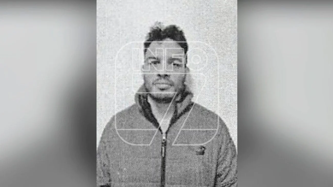 Detienen en EU a Julio César Chávez Jr; FGR lo busca desde 2023