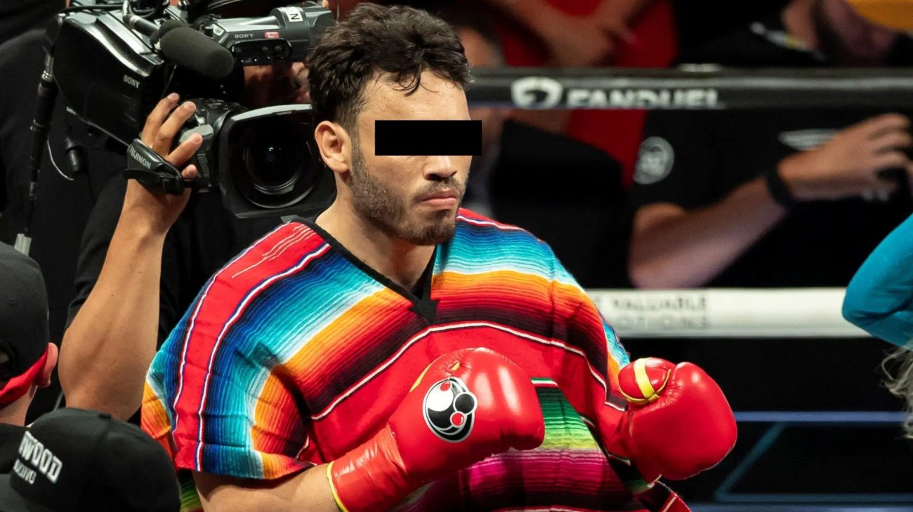 Vinculan a proceso a Chávez Jr. por delincuencia organizada