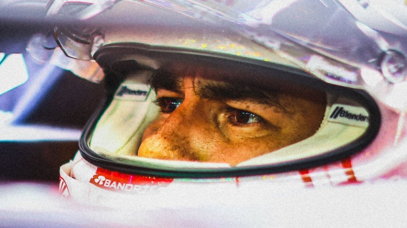 Checo Pérez termina en cuarto lugar del GP de Abu Dhabi